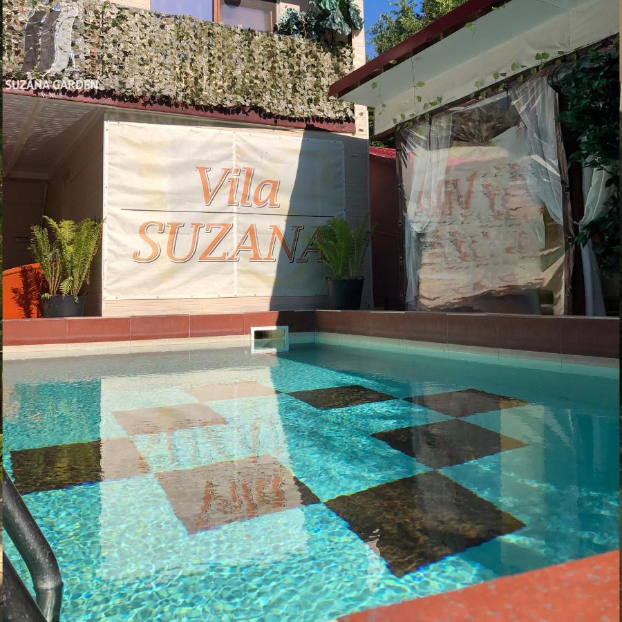 Suzana Garden Hotel Venus Exterior photo