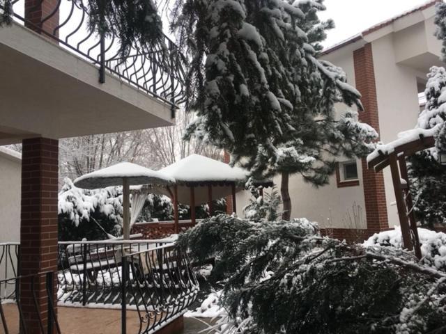 Suzana Garden Hotel Venus Exterior photo