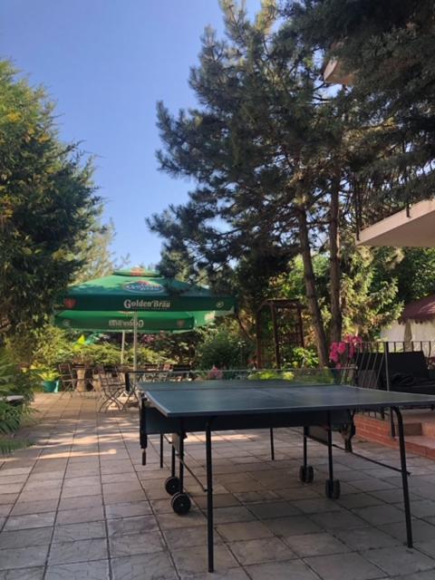 Suzana Garden Hotel Venus Exterior photo